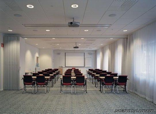 Scandic Plaza Borås Instalações foto
